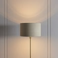 thumbnail image 3 of Ozarke Chloe Organic Modern Floor Lamp, Modern Tall Lamp, ETL Listed - Beige, 3 of 8