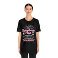 thumbnail image 2 of Funny Scrapbooking Shirt Hoarder Scrapbooker T-Shirt, 2 of 4