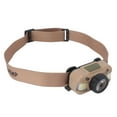 thumbnail image 1 of Linterna frontal LED recargable Jadeshay para exteriores, 1 of 12