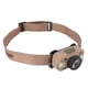 thumbnail image 1 of Linterna frontal LED recargable Jadeshay para exteriores, 1 of 12