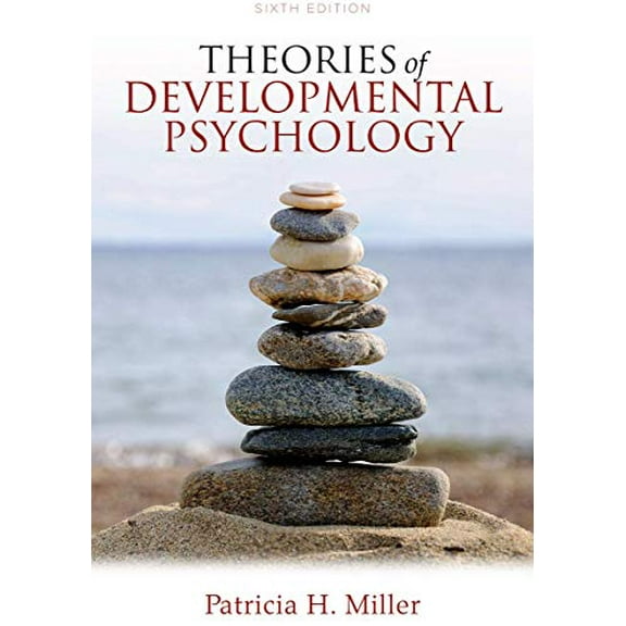 Pre-Owned Theories of Developmental Psychology