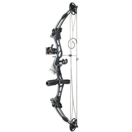 JUNXING M107 Compound Bow Light Camo Bow Adjustable 30 - 50lbs