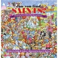 thumbnail image 2 of Can You Find Saints?: Introducing Your Child to Holy Men and Women (Hardcover), 2 of 2
