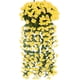 thumbnail image 1 of Ramo de Clorofitum Artificial Ganfancp Planta de Jardín 1* Seto de Flores, 1 of 6