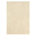 thumbnail image 1 of 594853 Dagen Soft Shag Modern Rug Solid Beige Area Rug Rectangle 7'10" x 10', 1 of 3