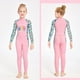 thumbnail image 5 of Naiovety Trajes de neopreno Traje de buceo Secado rápido Mangas largas y pantalones Anti-medusas para Snorkel Surf Aplicable a todas las Type2 NO2, 5 of 6