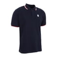 thumbnail image 2 of Playera Polo K-Swiss PS008 Para Hombre Color Negro, 2 of 4