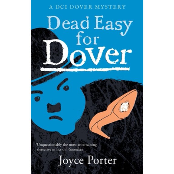 Pre-Owned Dead Easy for Dover (Paperback) 1788422120 9781788422123