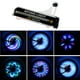 thumbnail image 1 of Xihbxyly Luz Led para Rueda de Bicicleta, 32 Led, Resistente Al Agua, Iluminación de Radios, Modo Manual E Inducción, Instalación Rápida, Ideal para Ciclismo y Paseos Nocturnos Al Aire Libre, Compati, 1 of 7