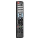 thumbnail image 2 of Reemplazo del controlador de control remoto de TV para LG AKB73756502 AKB73615303 AKB73756504, 2 of 5