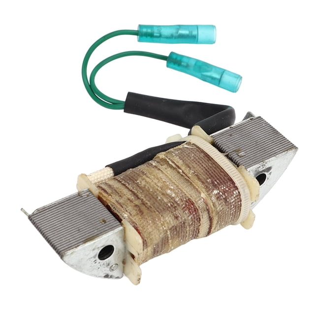 Bobina de iluminación ANGGREK para motor fueraborda 63V 85533 00 para 9.9HP 13.5HP 15HP