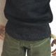 thumbnail image 5 of 1/6 Camiseta De Negra Pantalones Cortos Ocasionales Para Masculina De 12 '' Negro perfke Figura de acción ropa, 5 of 7