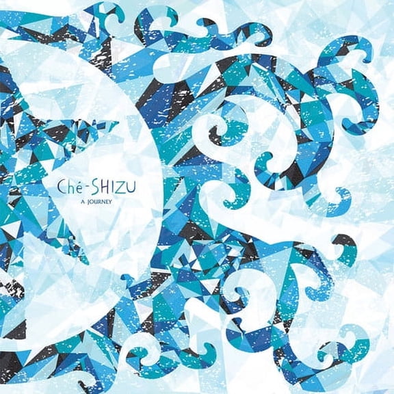 Che-Shizu - Journey - Rock - Vinyl