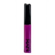 NYX Cosmetics Mega Shine Lip Gloss African Queen