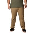 thumbnail image 4 of Pantalones de senderismo Columbia Flex Roc para hombre, lino, 34 de ancho x 30 de largo, 4 of 8