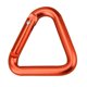 thumbnail image 1 of Carabiner Anillo Senderismo Camping Portable Pesca Ligera Accesorios Escalada, 1 of 9