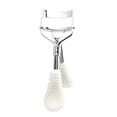 thumbnail image 1 of Nature Curling Eyelash Curler with Mini Comb 3D Stereo Curling Eyelashes Eyes Makeup Tool, 1 of 2