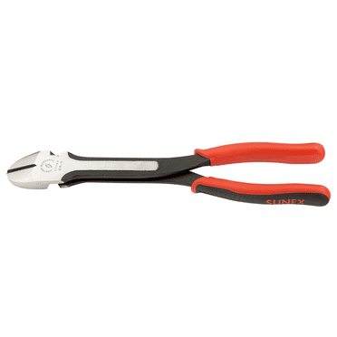Sunex 11" Heavy Duty Cutt" g Pliers
