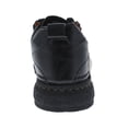 thumbnail image 3 of Tenis Swiss Navy Casual 24387 Negro Para Hombre, 3 of 5