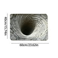 thumbnail image 3 of Soft And Durable Area Rugs For Living Room And Bedroom Modern Design Easy To Clean Floor Covering Decorative Velvet From Polyester, 3 of 5