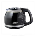 thumbnail image 4 of Jarra de Repuesto para Cafetera Oster 12 Tazas de Capacidad, Vidrio, Compatible con las Cafeteras BVSTDC12, BVSTSRCS12, 4 of 4