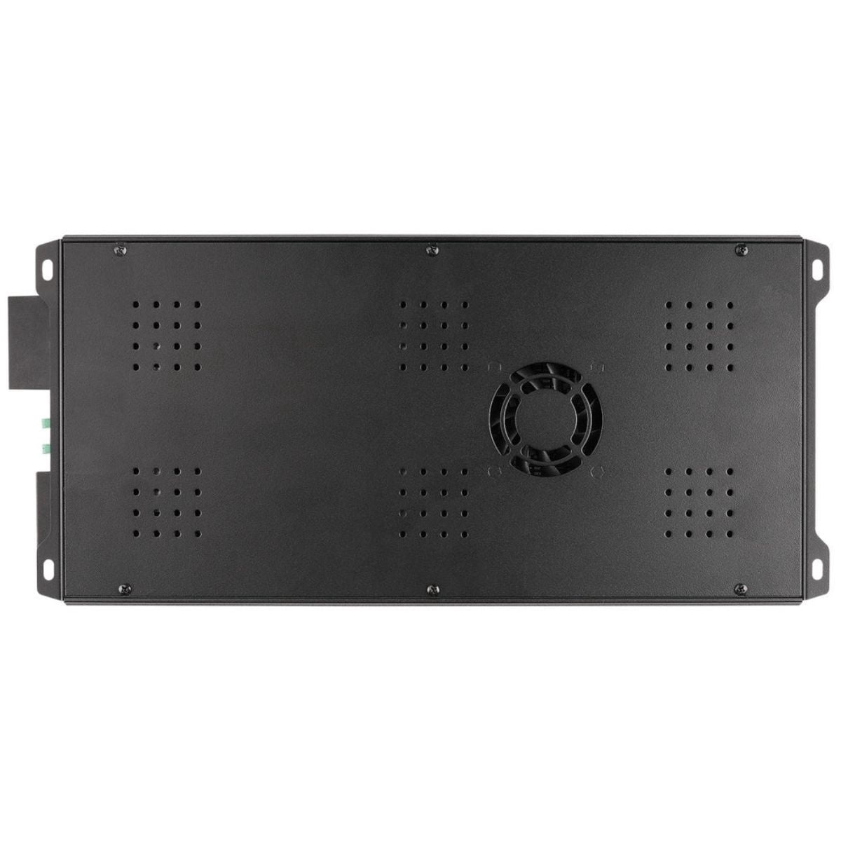 Audiopipe APXL-2200.4 4-Channel Class A/B Mosfet Amplifier (2200 Watts)