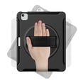 thumbnail image 5 of SaharaCase Raider Case for iPad Air 11" (M3/M2) Scorpion Black (TB00421), 5 of 8