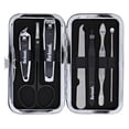 thumbnail image 3 of Barbasol Personal Travel Grooming Kit, 3 of 5