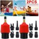 thumbnail image 1 of 2 Uds Telescopio Portátil Retráctil Rafting Remo Barco para Acuáticos (), 1 of 10