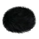 thumbnail image 2 of Tela de piel sintética, parches peludos, suaves precortadas para disfraces, suministros de tela artificial afelpada para sombreros, zapatos y, 2 of 8