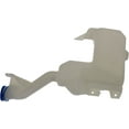 thumbnail image 5 of Washer Reservoir Compatible with HONDA ACCORD 2008-2009 Assembly with Pump and Cap Japan Built Sedan, 5 of 5