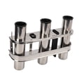 thumbnail image 2 of Soporte para caña de pescar accesorios de herramientas de acero inoxidable soporte para caña de pescar de metal almacenamiento portátil para camión yate marino barco para ANGGREK Otros, 2 of 8