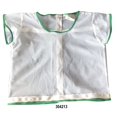 thumbnail image 1 of Skil-Care 304205 Sleeved Jacket, Poly Weave, LG, 1 of 2