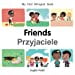 thumbnail image 1 of My First Bilingual BookFriends (EnglishPolish) (English and Portuguese Edition), 1 of 3