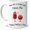Mother, variant on To My Daughter Daddy Loves You 11oz White Ceramic Coffee Tea Mug, Gifts For Women, Daughters, From Fathers, Papas, Step-fathers, On Birthday, Father's Day, Holiday