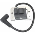 thumbnail image 1 of Ignition Coil Module For Cub Cadet LT1042 Lawn Tractor Model# 13BX11CG709, 1 of 2