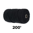 thumbnail image 4 of GOLBERG 550lb Parachute Cord Paracord - 100% Nylon USA Made Mil-Spec Type III Paracord - Used by the US Military - Multiple Colors & Lengths Available, 4 of 4