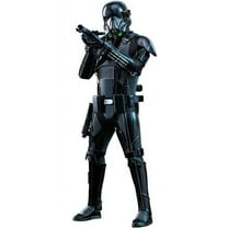 Star Wars The Mandalorian Death Trooper Collectible Figure