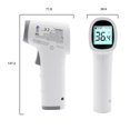 thumbnail image 2 of Digital Lcd Medical No - Termómetro infrarrojo, temperatura, 2 of 5