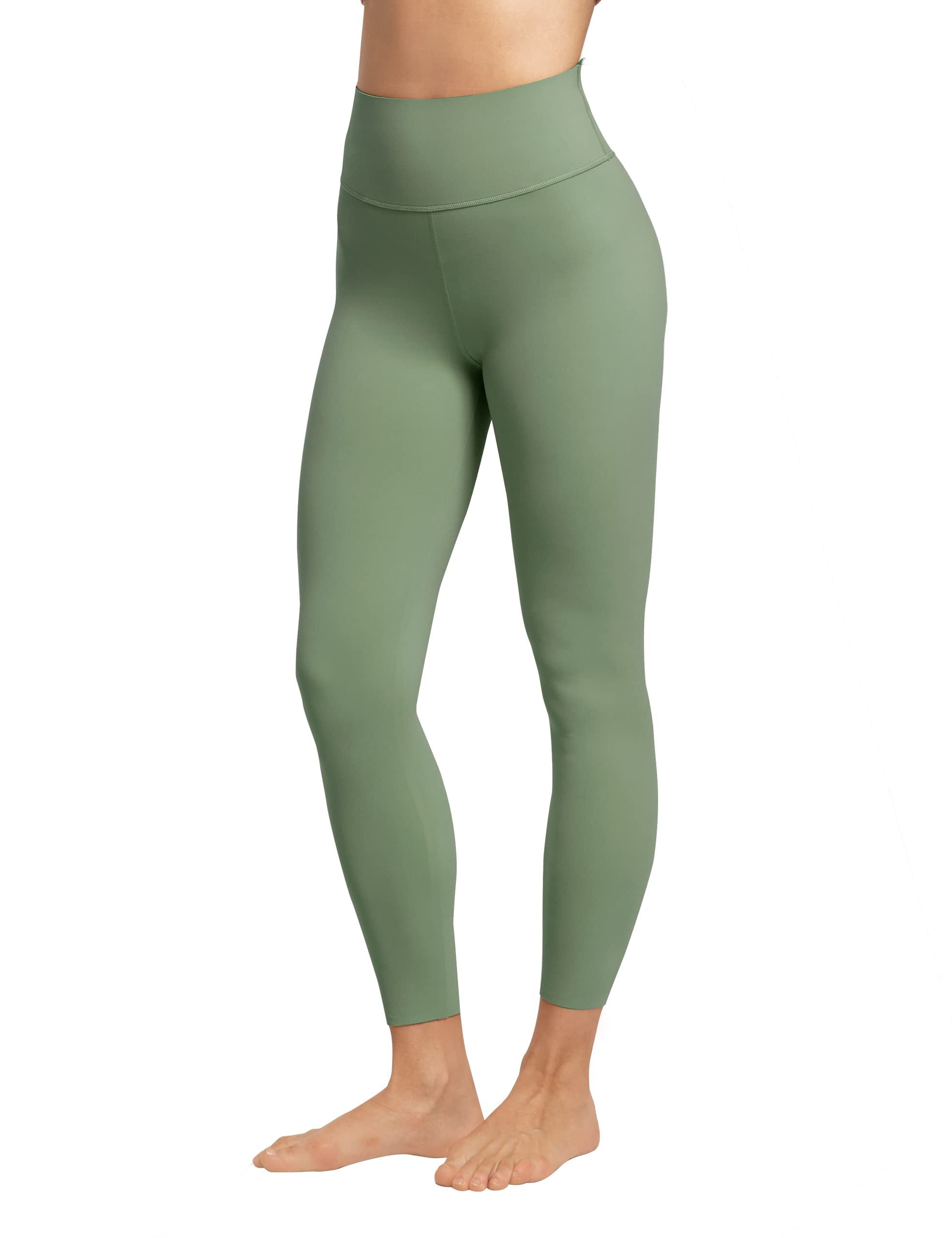 Buy IUGA Yoga Pants Workout Leggings for Women 4 Way Stretch Yoga Leggings  for Fitness, Yoga, Jogging and Golf Pants Online at desertcartKUWAIT