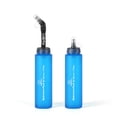 thumbnail image 4 of Botella de agua deportiva plegable de TPU suave, 4 of 7