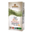 thumbnail image 2 of Lakma Green Tea Soursop Flavor - 25 Tea Bags Fruity Collection, 2 of 5