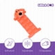 thumbnail image 3 of Alfombrilla de peluche para perros con múltiples mascotas Loofa Squeaky, 30 cm, suave, 3 of 8