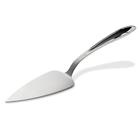 

All-Clad Cook & Serve Stainless Steel Pie Server 11 inch Silver