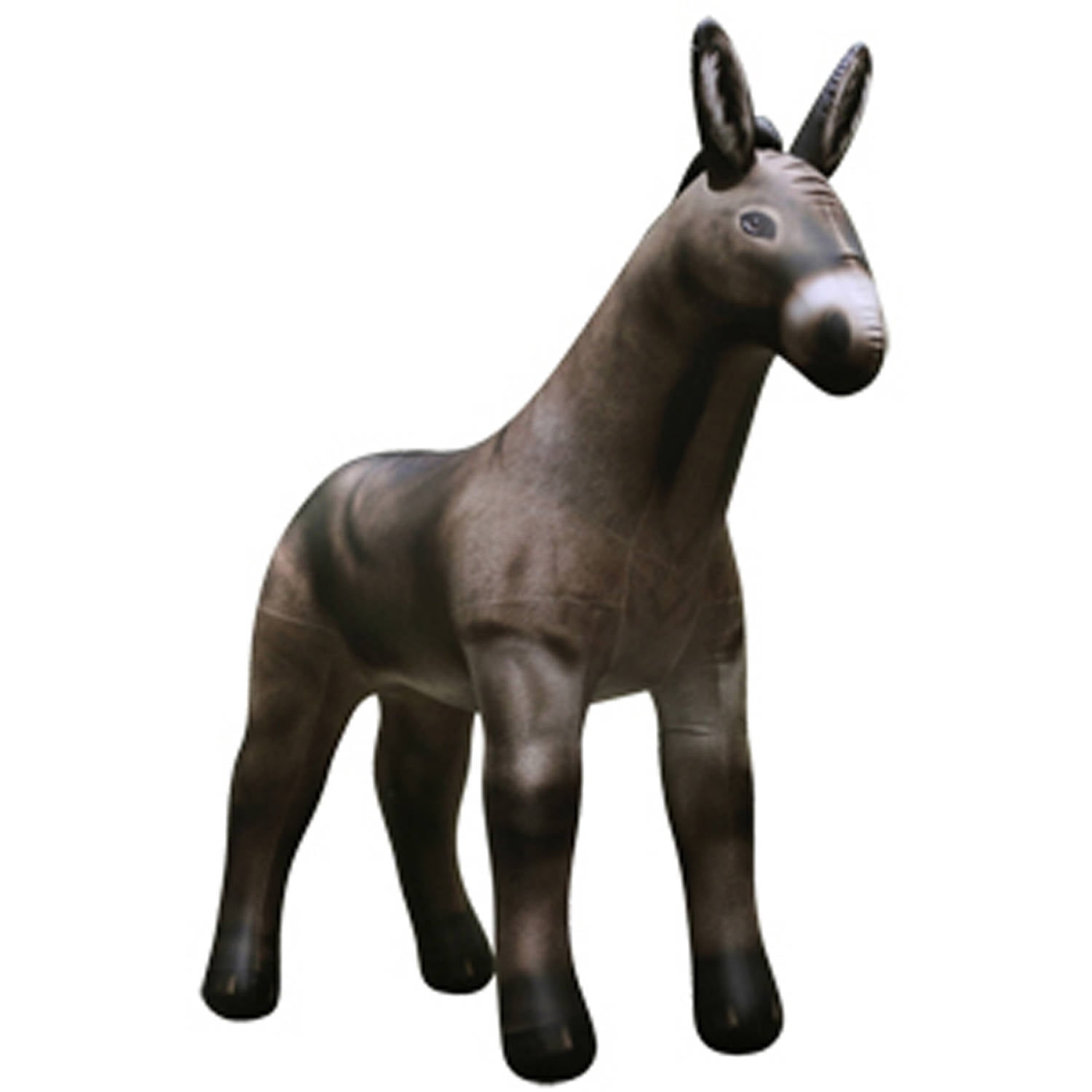 Inflatable Donkey