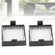thumbnail image 5 of Filtro de vacío, filtro de alta eficiencia ABS para oficina para dormitorio para casa para Ryobi P712 P713 P714K LYUMO Filtro de vacío, 5 of 6