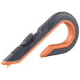 thumbnail image 1 of Box Cutter Slice 10400 3 Position Manual Button Ceramic Blade, 1 of 7
