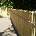 thumbnail image 4 of Backyard X-Scapes 90" L Solid Bamboo Poles for Structural Design and Weight-Bearing Support (6-Pack), 4 of 6