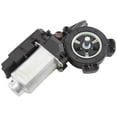 thumbnail image 1 of Front Window Lift Motor Glass Lifter Motor for Renault Megane 2 Grand Scenic 2 Scenic Clio 3 Espace, 1 of 5