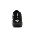 thumbnail image 4 of Puma Kid's LaMelo Ball MB.02 Oreo Basketball Shoes, from StockX, 4 of 5
